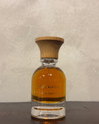 Moon Bloom - HIRAM GREEN