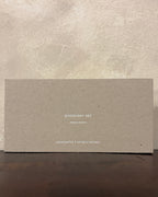 SET DE DESCUBRIMIENTO - HIRAM GREEN