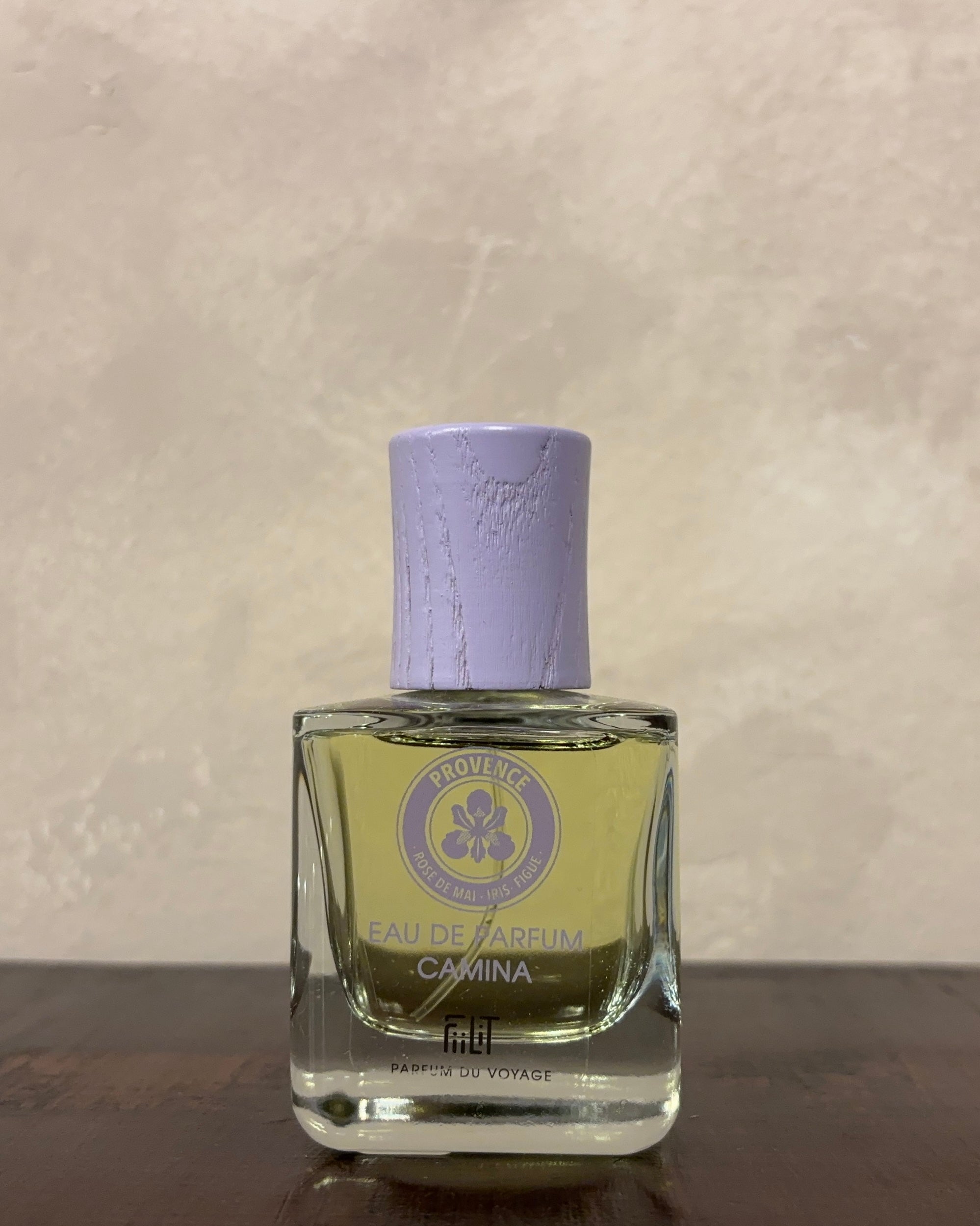 Camina ‘ Provence - FiiLiT PARFUM DU VOYAGE