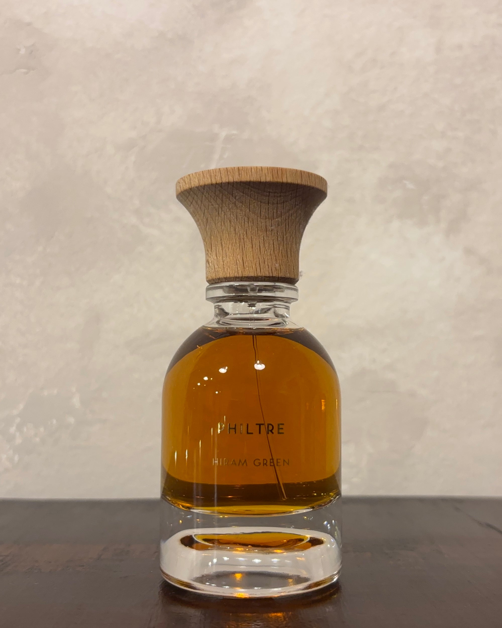 Philtre - HIRAM GREEN