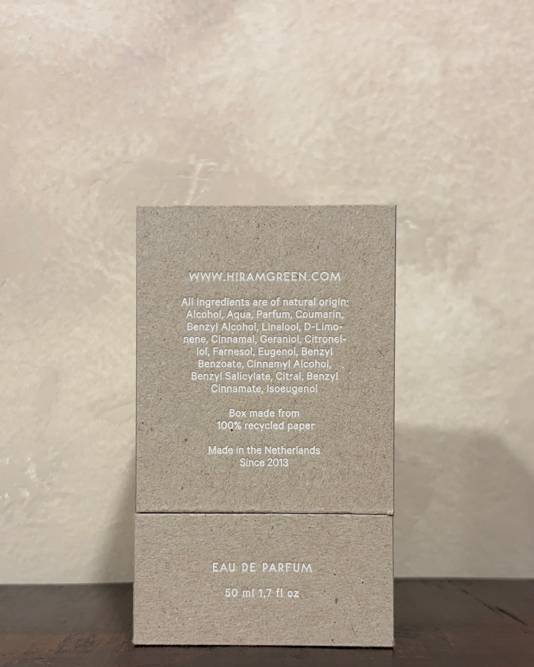 Slowdive - HIRAM GREEN