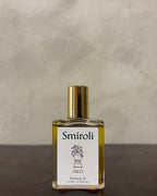 Nilo - SMIROLI | Perfume Oil