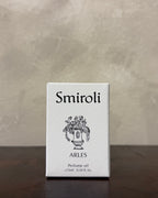 Arles - SMIROLI | Perfume Oil