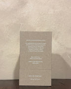 Arbolé - HIRAM GREEN