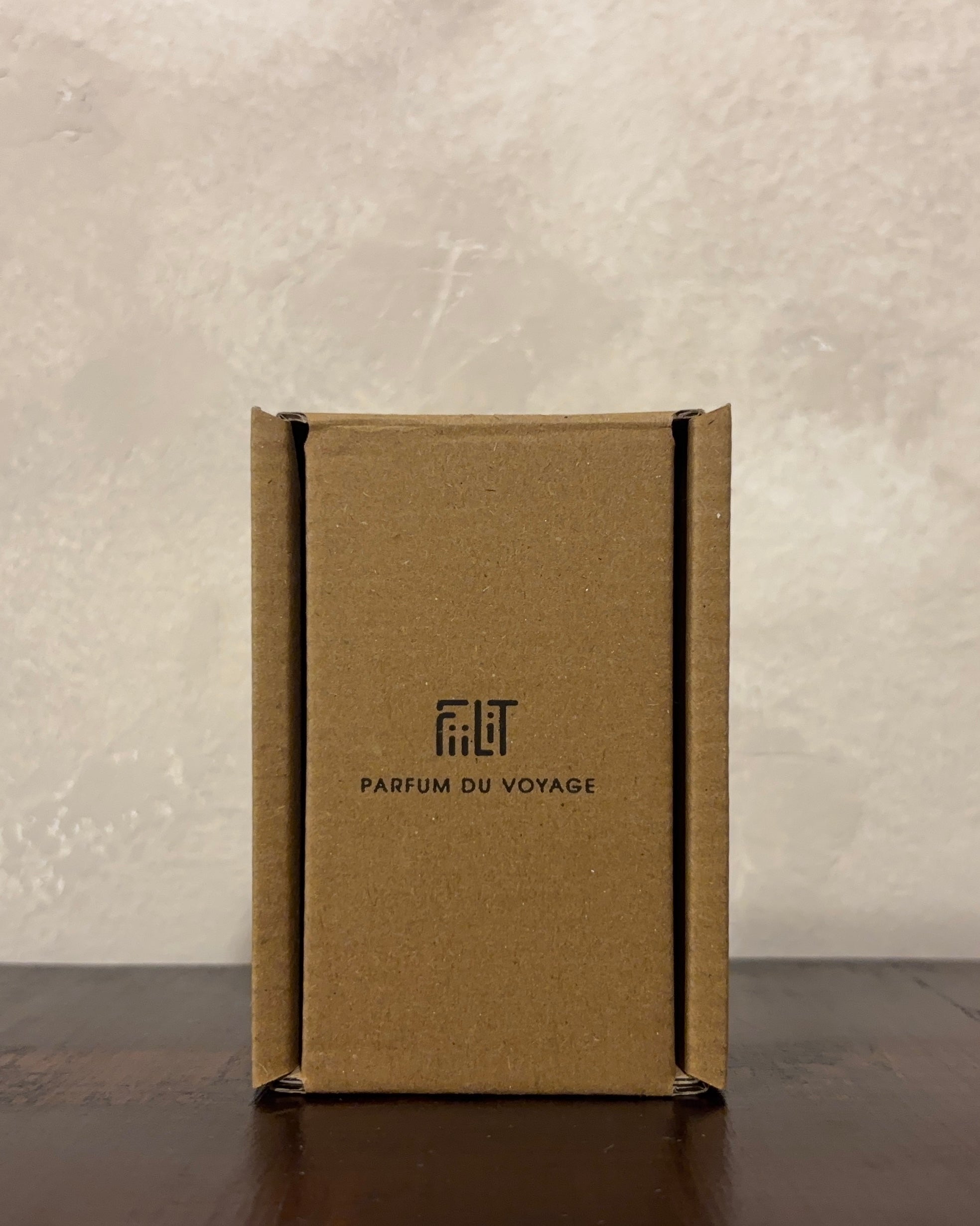 Waka ‘ Madagascar - FiiLiT PARFUM DU VOYAGE