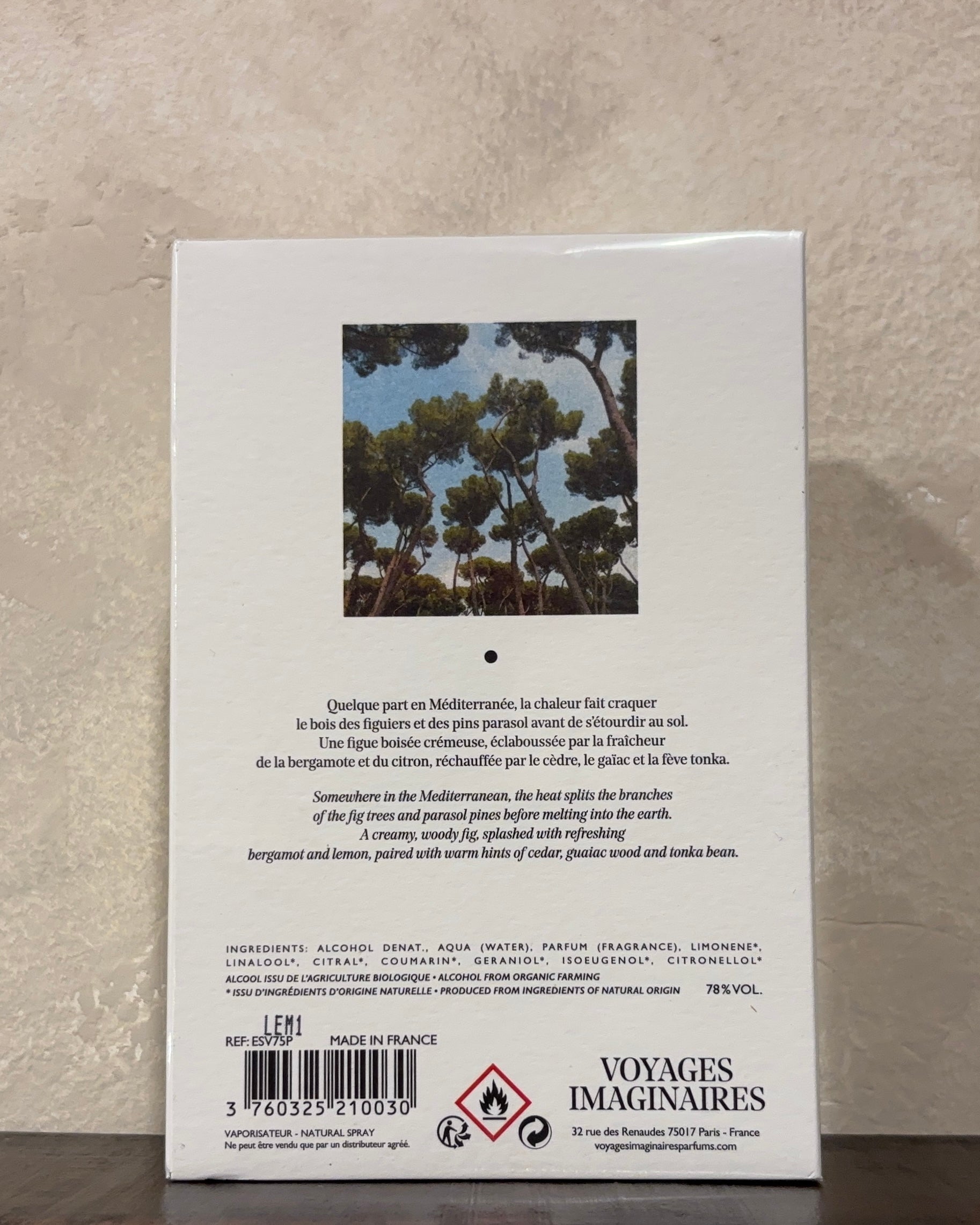 L’Échappée Sauvage - VOYAGES IMAGINAIRES