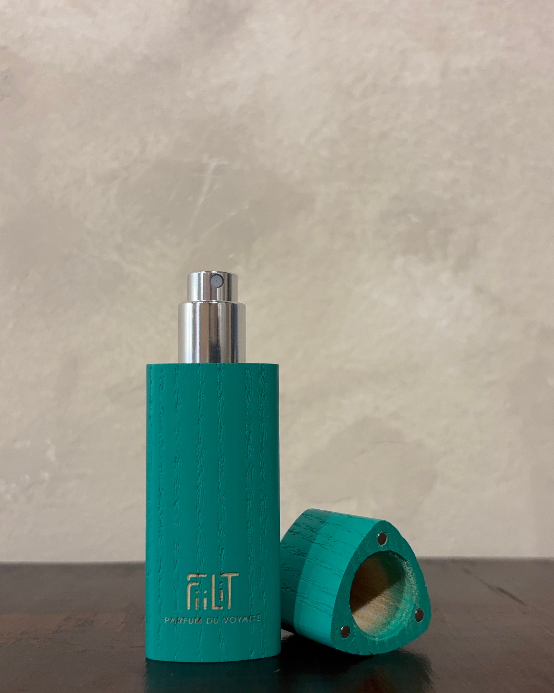 Patchilai‘India - FiiLiT PARFUM DU VOYAGE