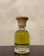 Arbolé - HIRAM GREEN