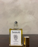 Palermo - SMIROLI | Perfume Oil