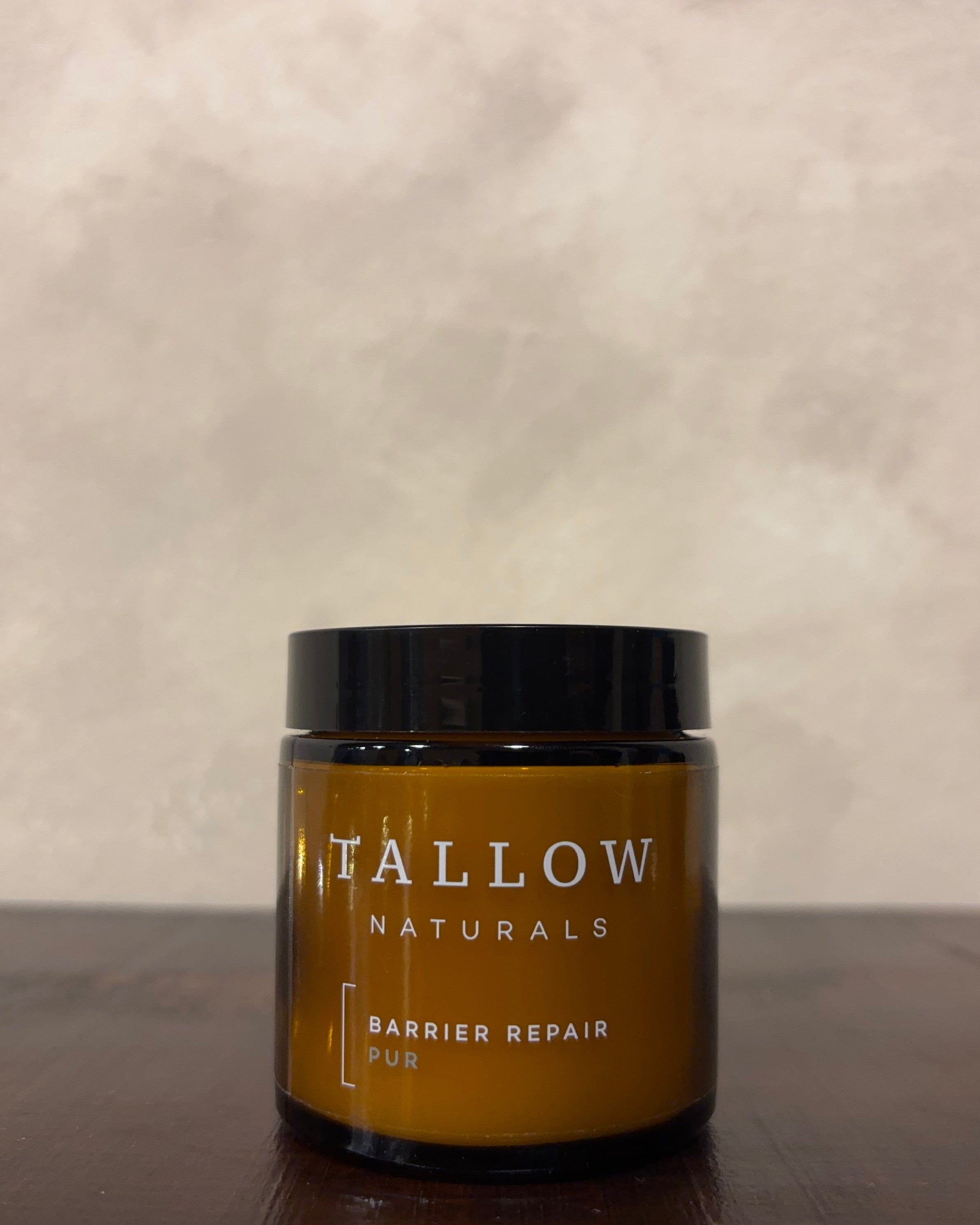 Barrier Repair Pure - TALLOW NATURALS