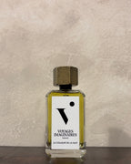 La Couleur De La Nuit - VOYAGES IMAGINAIRES