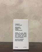 Osmanth - PORCELAIN PERFUMERY