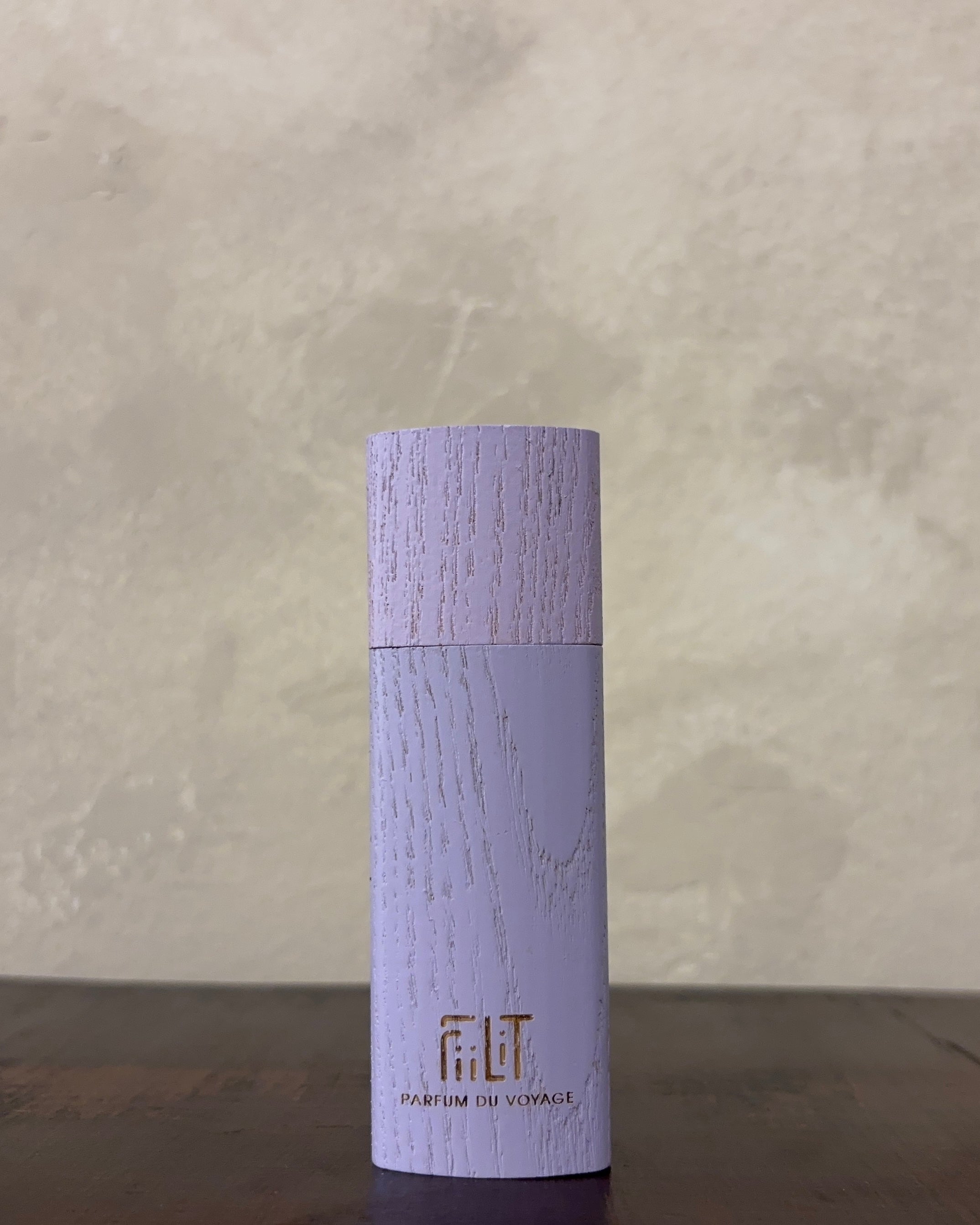 Camina‘Provence - FiiLiT PARFUM DU VOYAGE