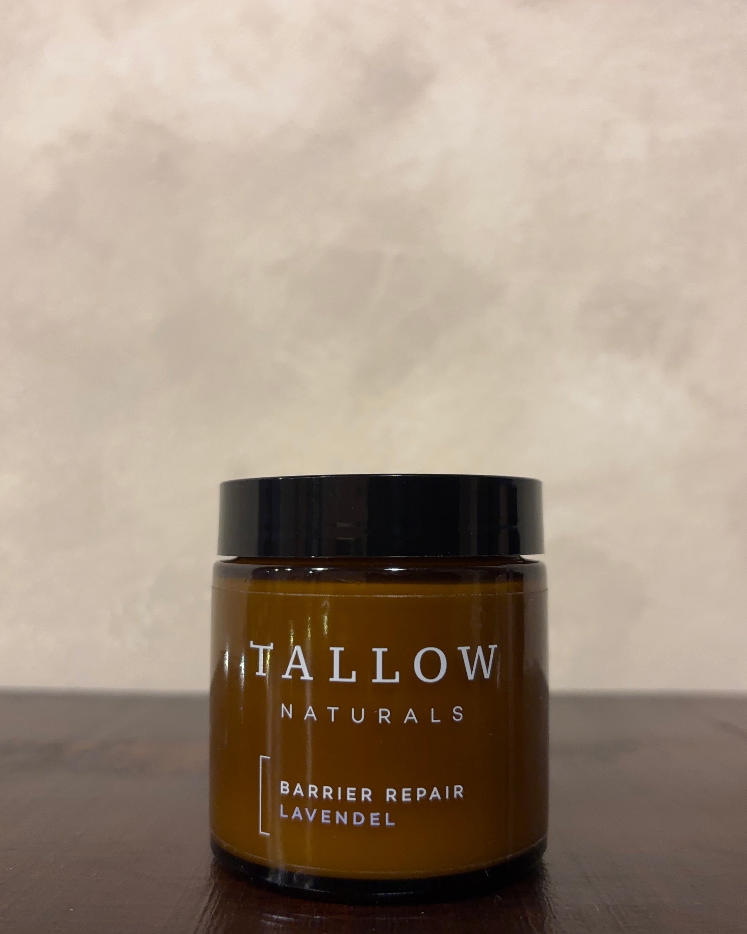 Barrier Repair Lavender - TALLOW NATURALS