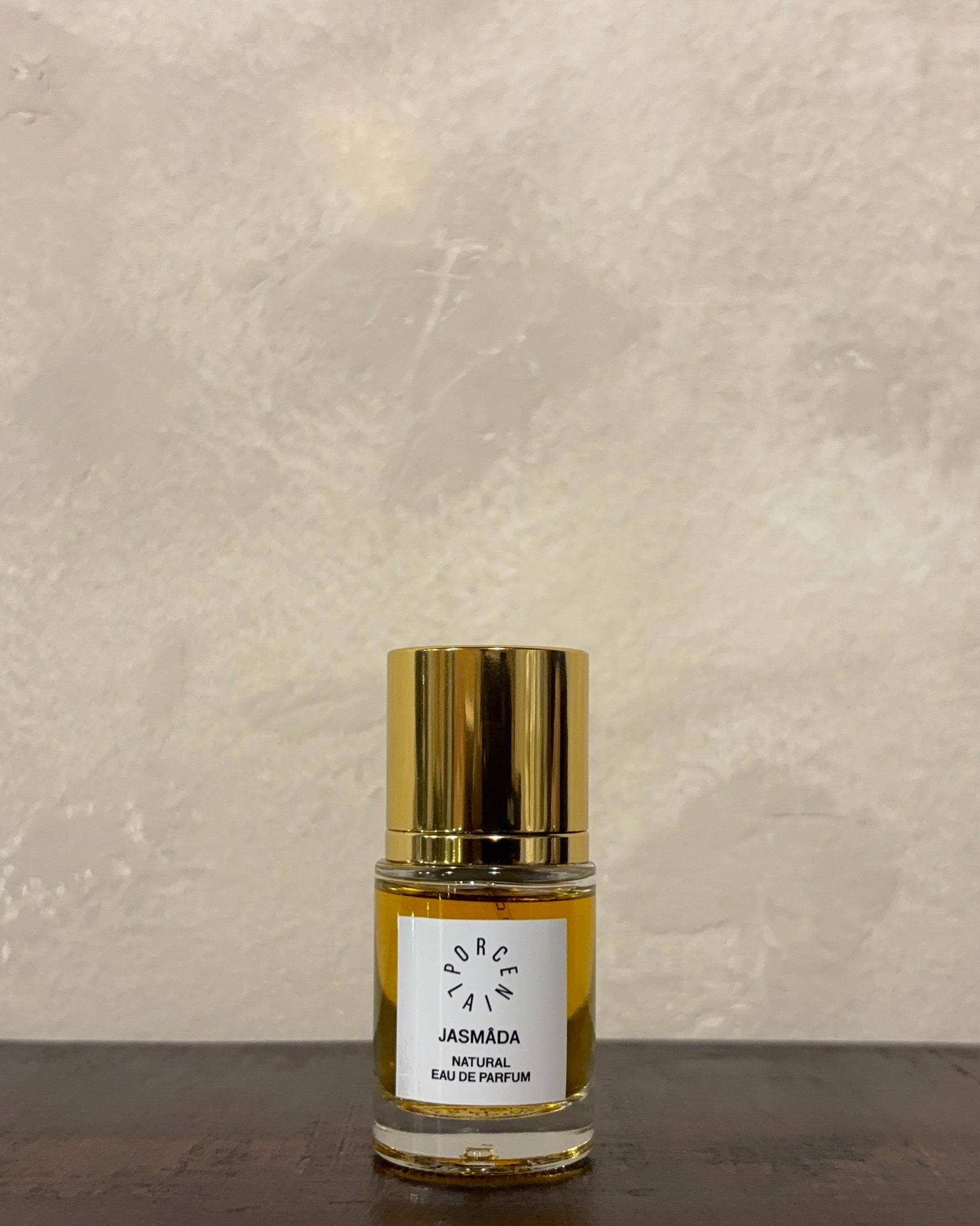 Jasmâda - PORCELAIN PERFUMERY