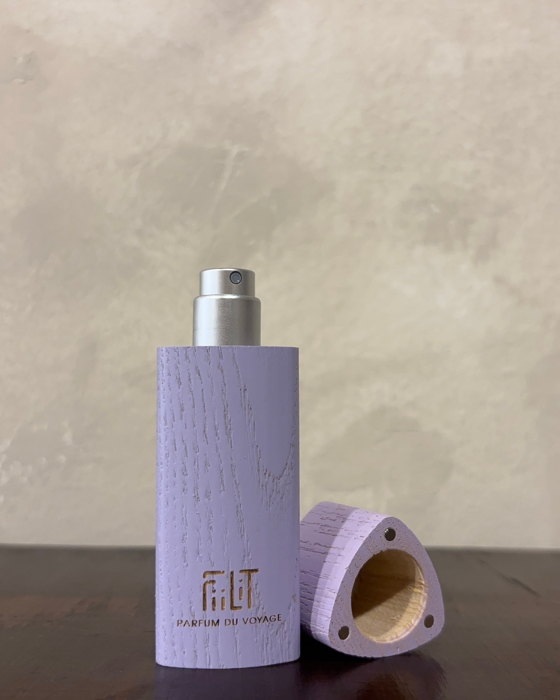 Camina‘Provence - FiiLiT PARFUM DU VOYAGE