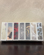 SET DESCUBRIMIENTO - VOYAGES IMAGINAIRES