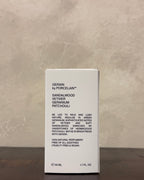 Gerain - PORCELAIN PERFUMERY