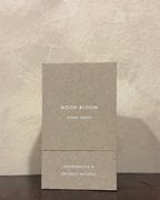 Moon Bloom - HIRAM GREEN