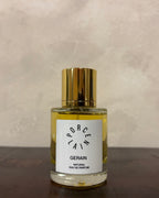 Gerain - PORCELAIN PERFUMERY