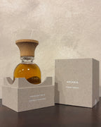 Arcadia - HIRAM GREEN