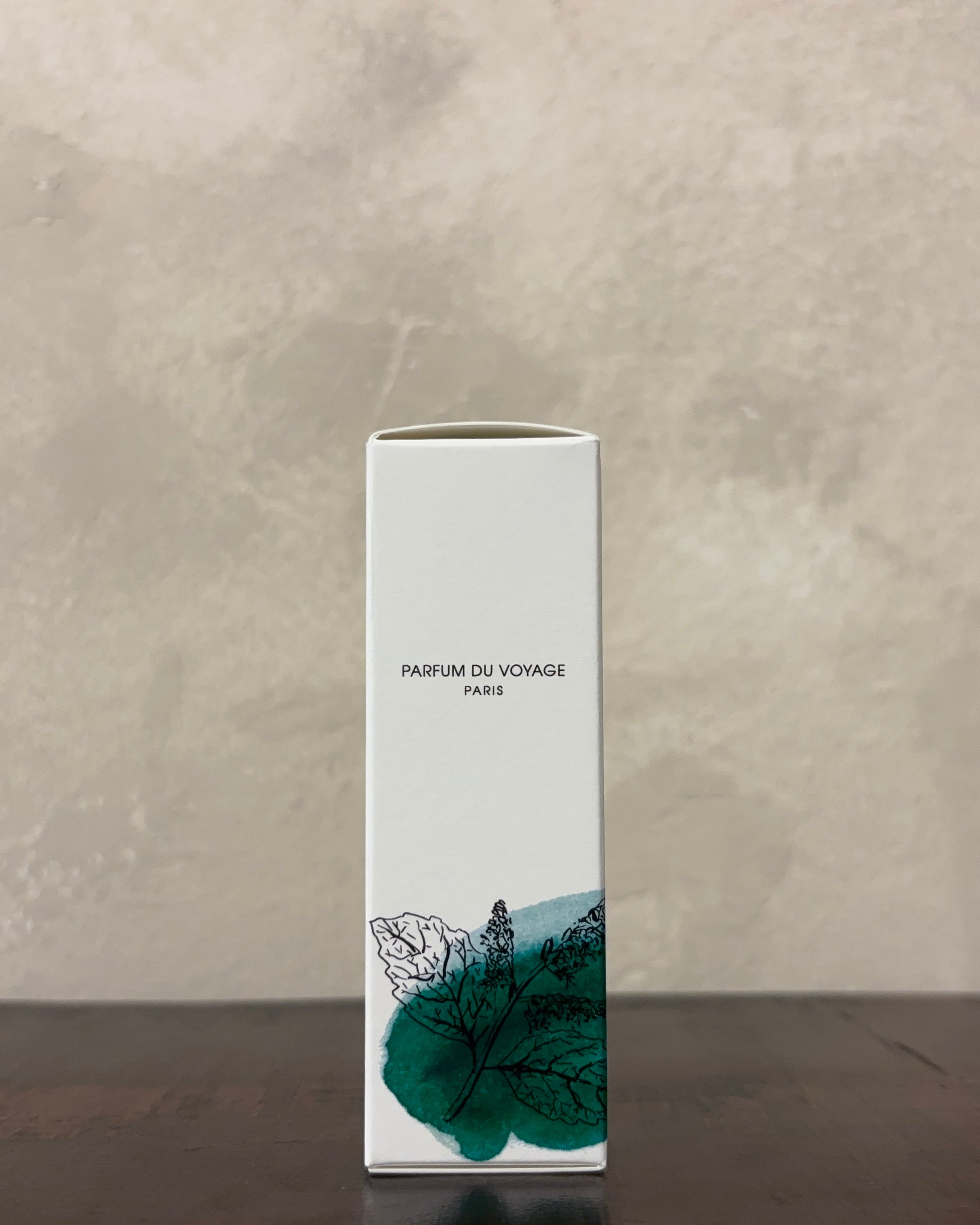 Patchilai‘India - FiiLiT PARFUM DU VOYAGE