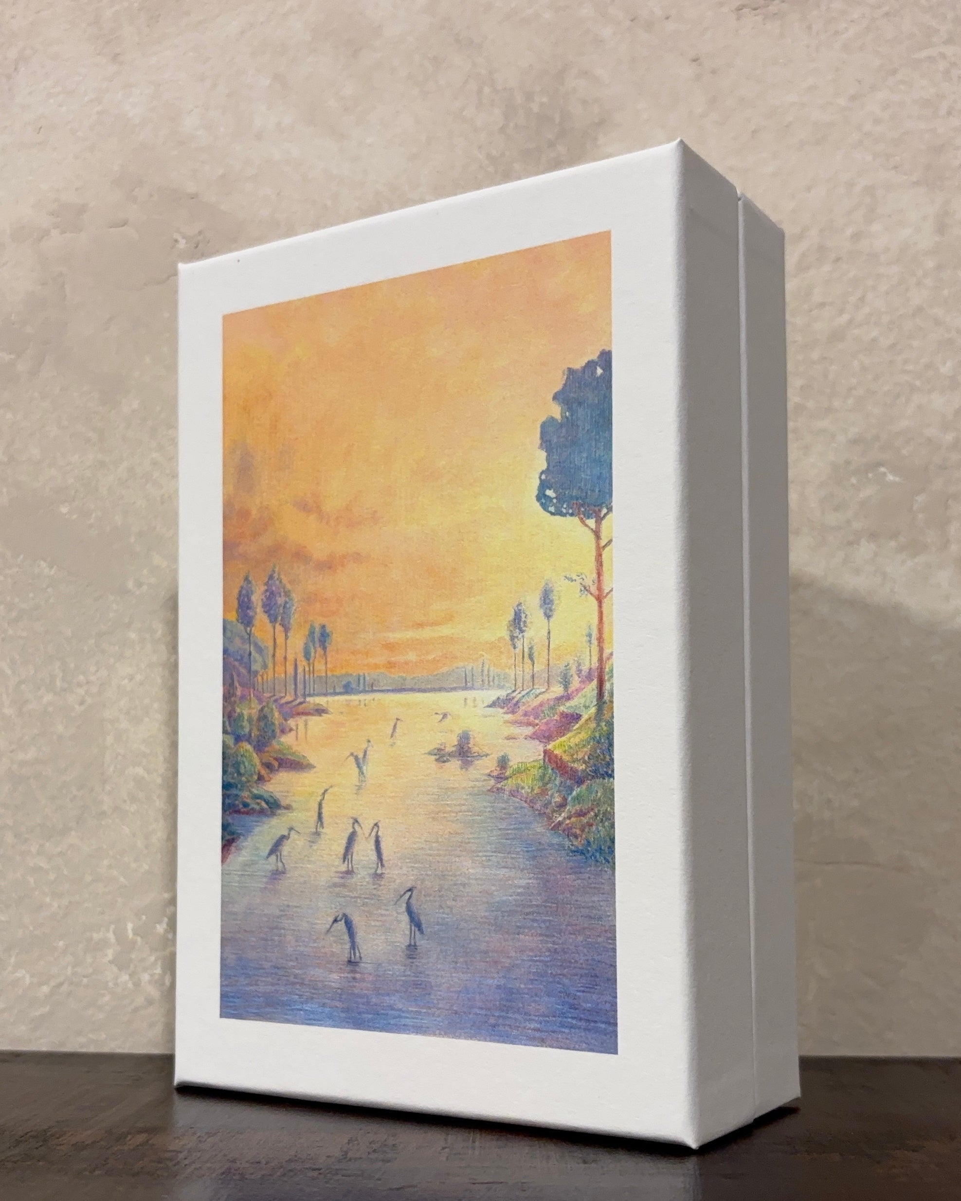 Tea & Rock’n Roll - VOYAGES IMAGINAIRES