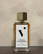 L’Eau Des Immortels - VOYAGES IMAGINAIRES