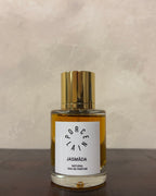 Jasmâda - PORCELAIN PERFUMERY