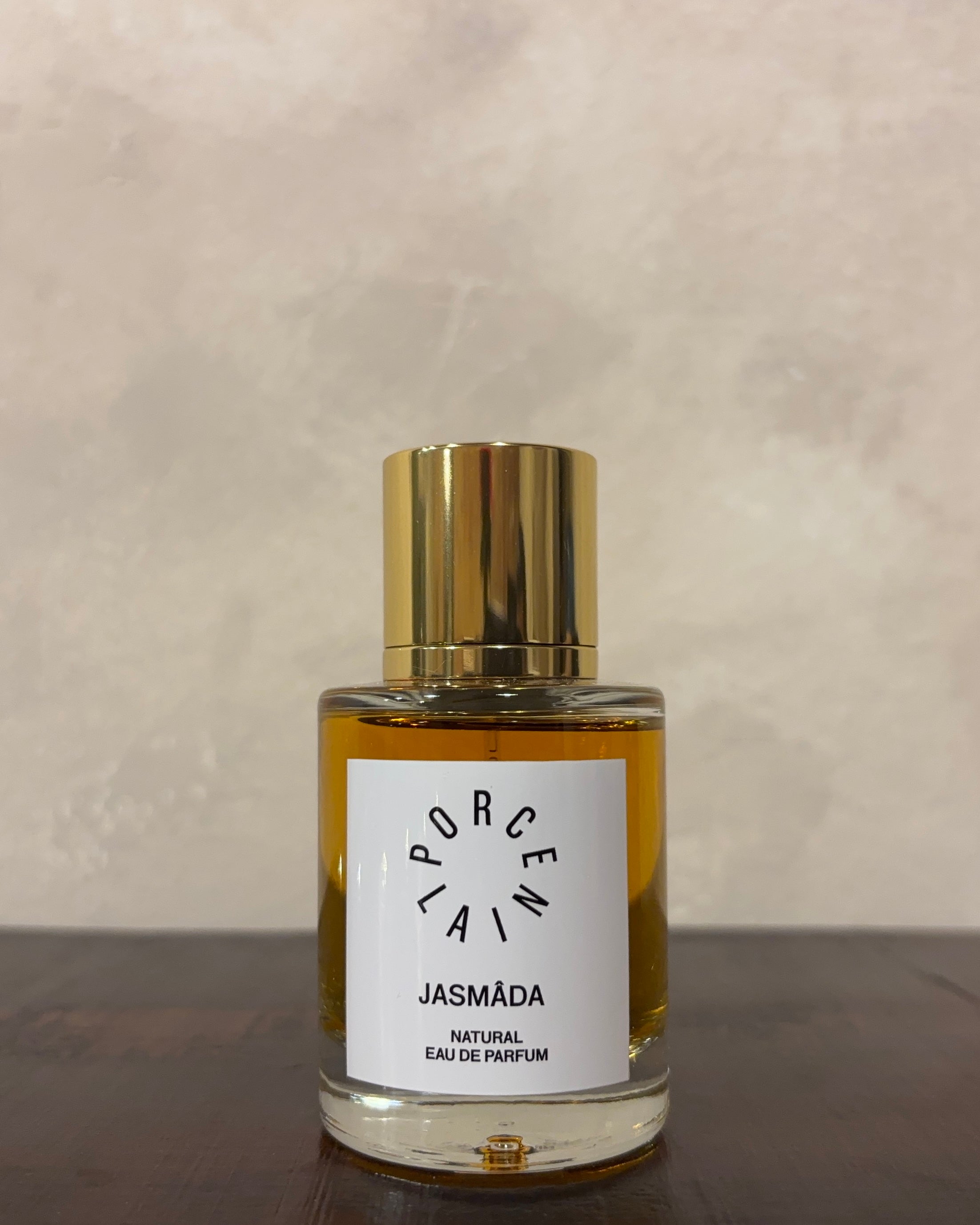 Jasmâda - PORCELAIN PERFUMERY