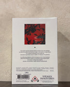 La Couleur De La Nuit - VOYAGES IMAGINAIRES