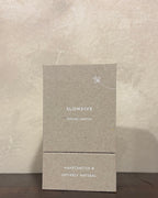 Slowdive - HIRAM GREEN