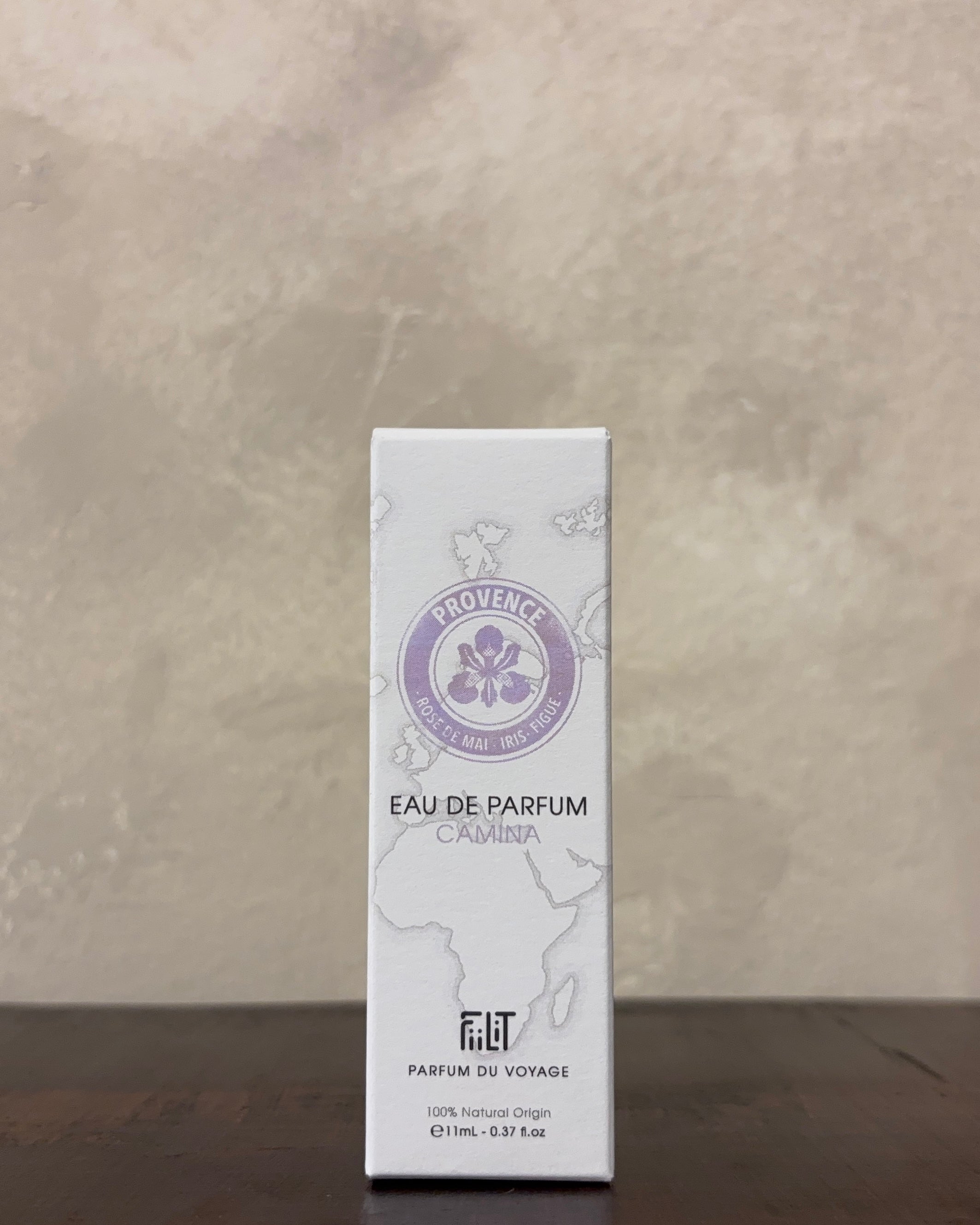 Camina‘Provence - FiiLiT PARFUM DU VOYAGE