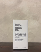 Myristica - PORCELAIN PERFUMERY