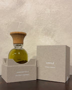 Arbolé - HIRAM GREEN