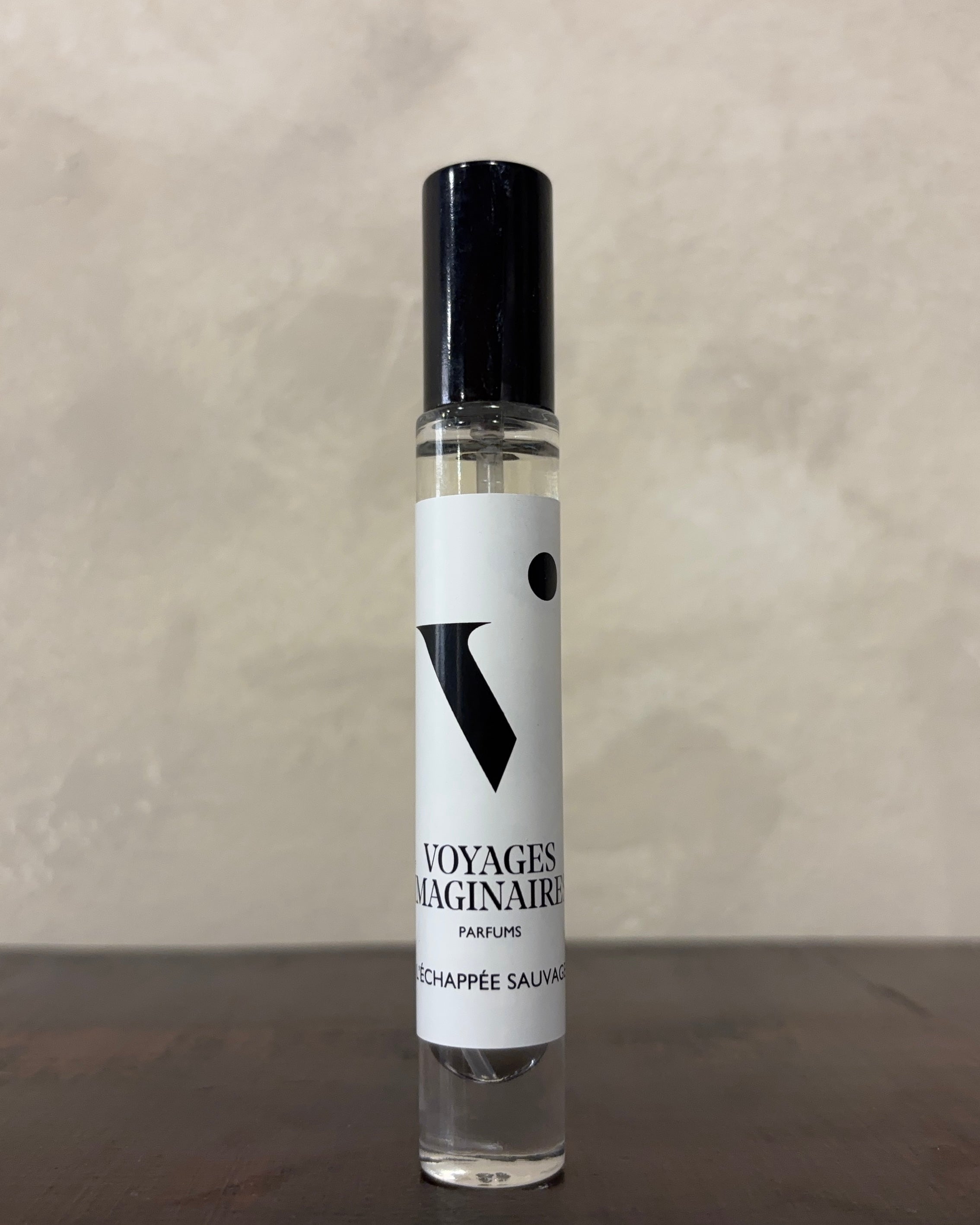 L’Échappée Sauvage - VOYAGES IMAGINAIRES