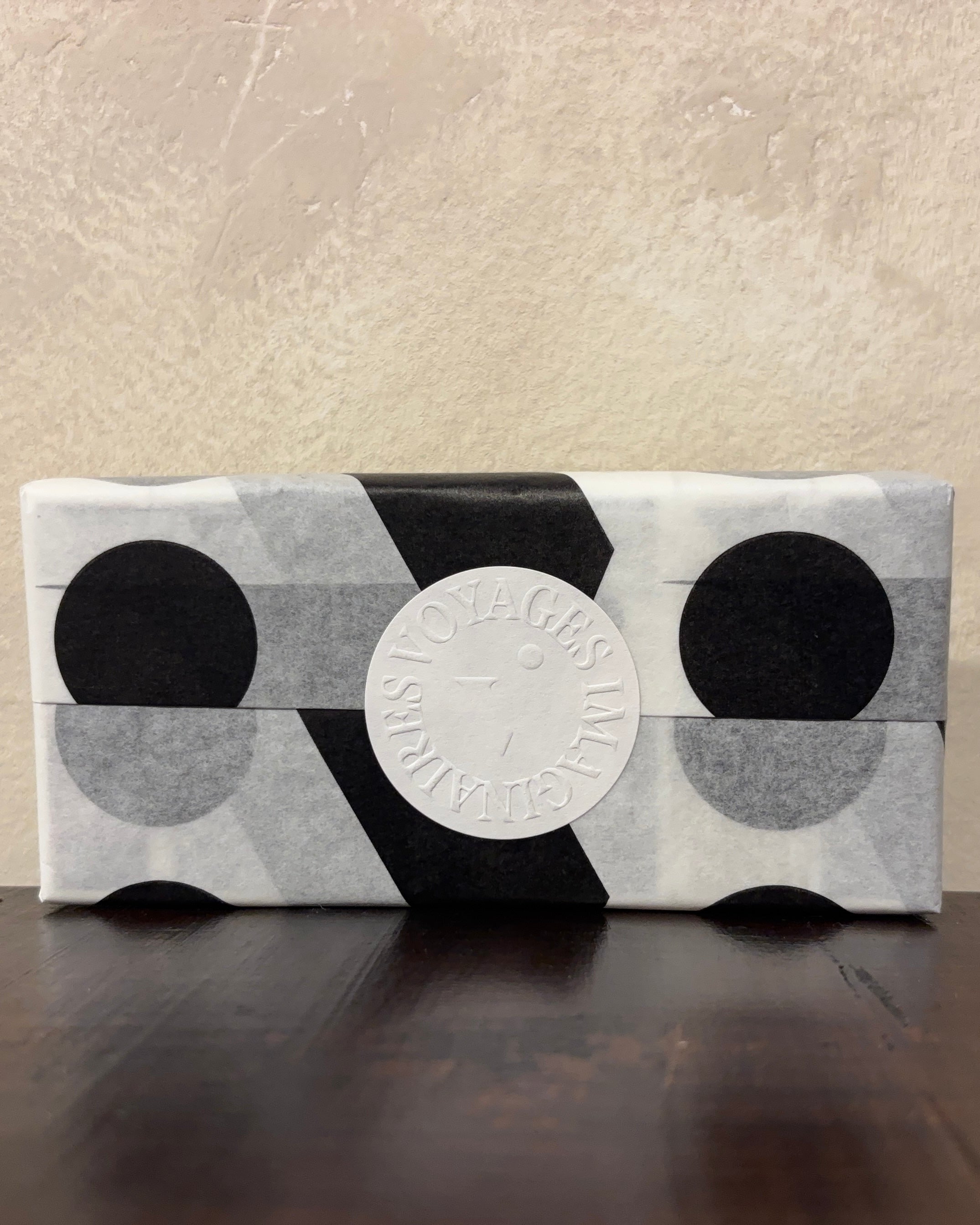 SET DESCUBRIMIENTO - VOYAGES IMAGINAIRES