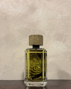 Tea & Rock’n Roll - VOYAGES IMAGINAIRES