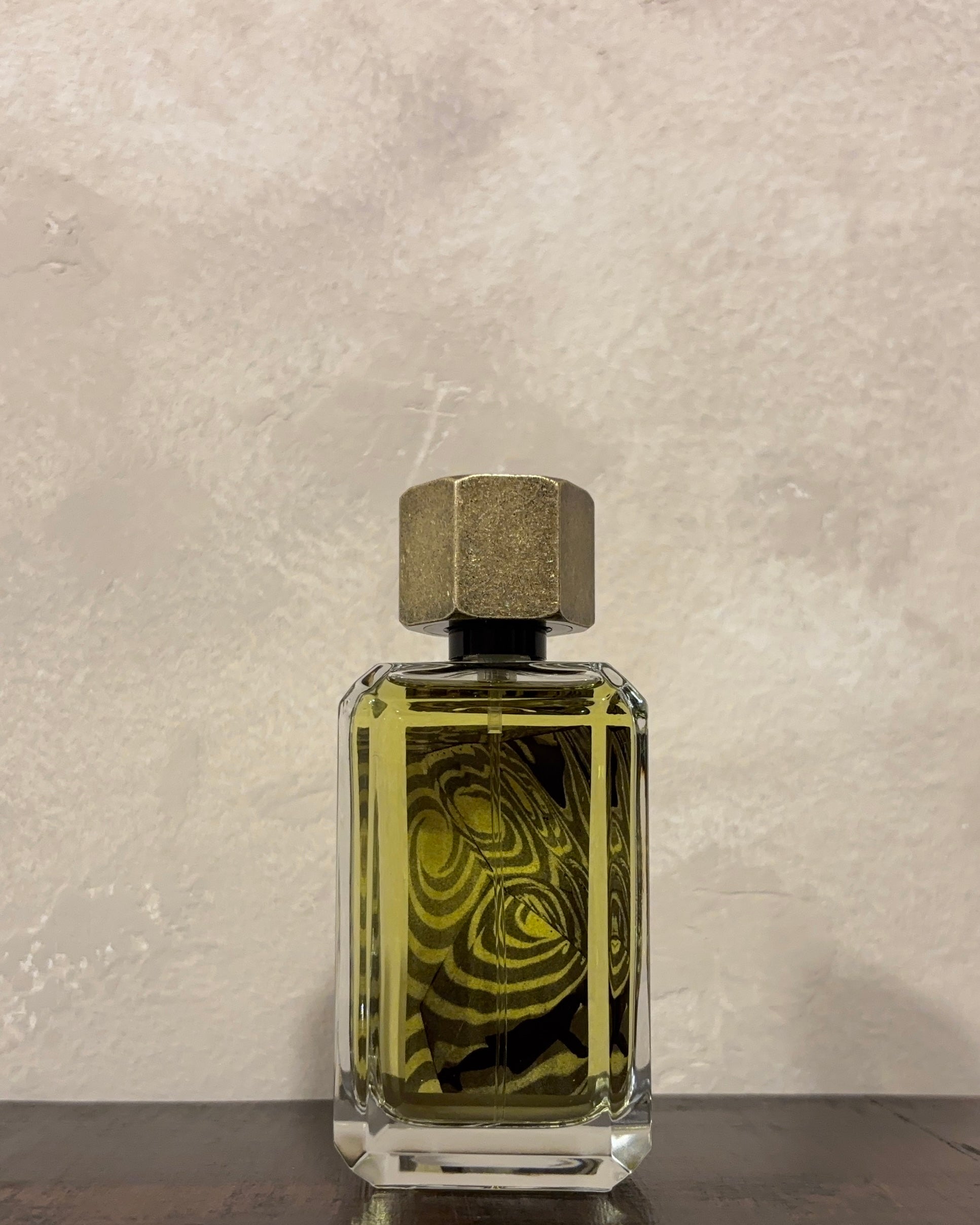 Tea & Rock’n Roll - VOYAGES IMAGINAIRES