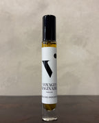 L’Eau Des Immortels - VOYAGES IMAGINAIRES