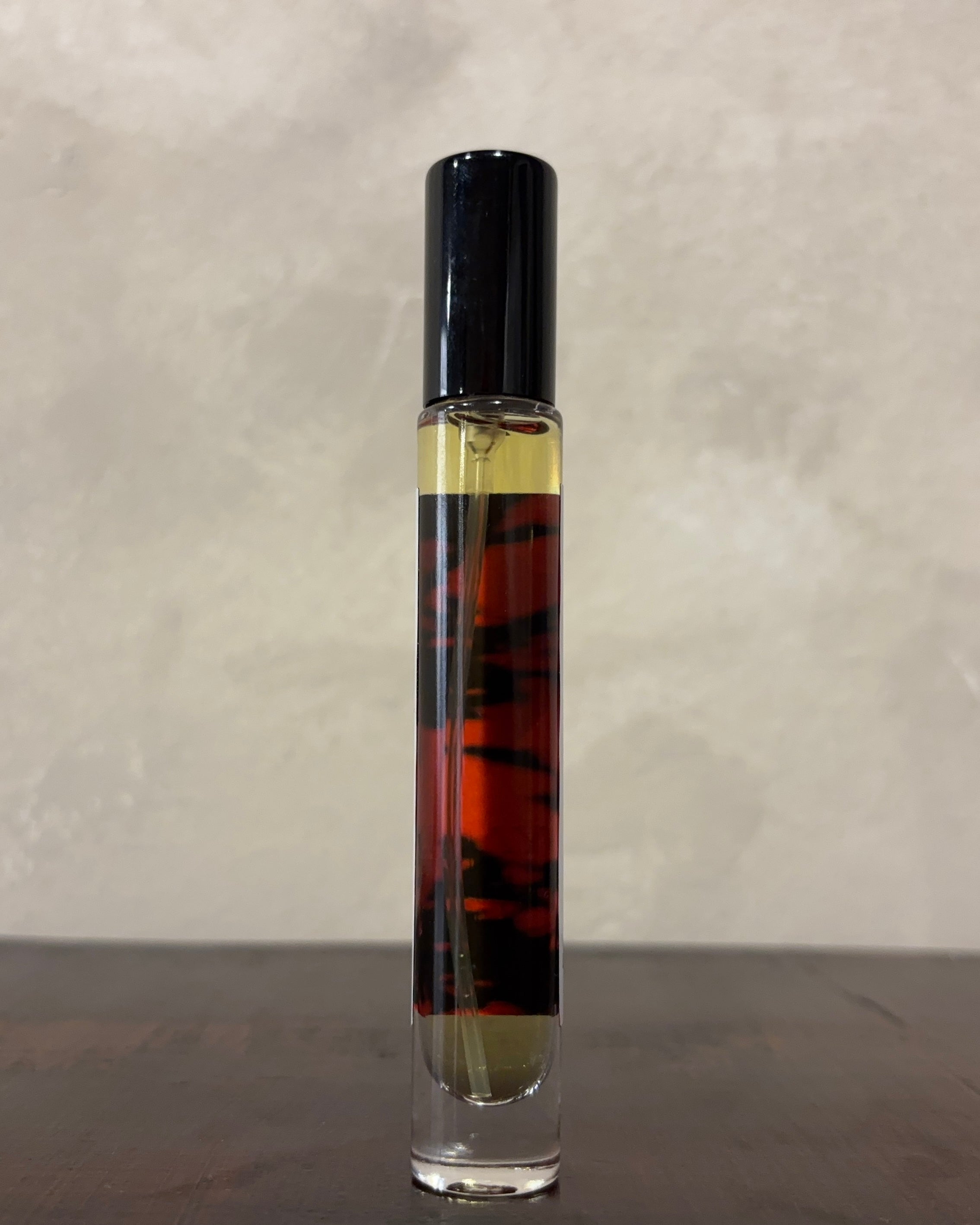 La Couleur De La Nuit - VOYAGES IMAGINAIRES