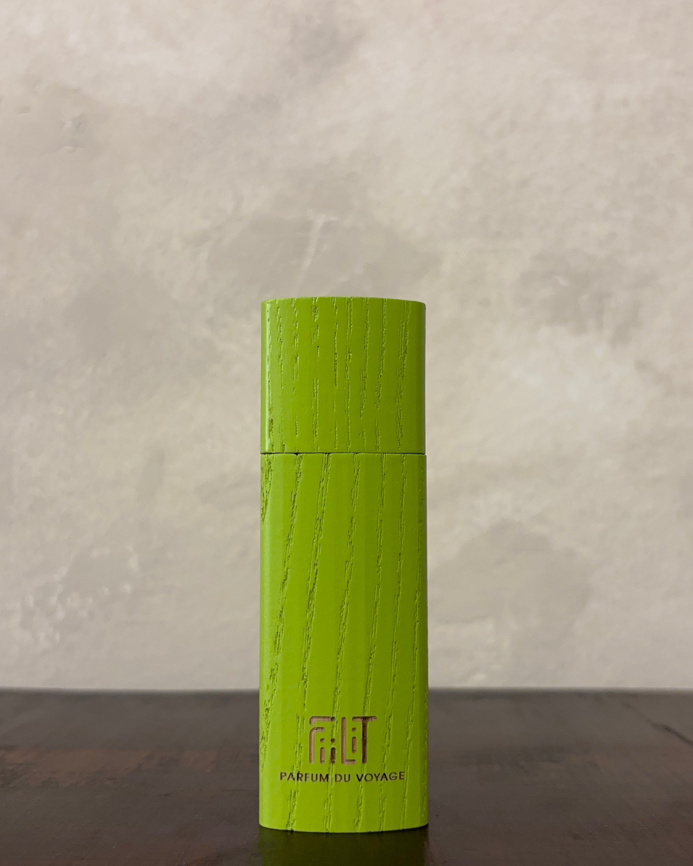 Saudade‘Amazonia - FiiLiT PARFUM DU VOYAGE