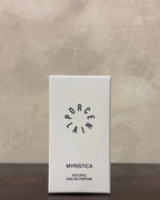 Myristica - PORCELAIN PERFUMERY