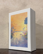 L’Eau Des Immortels - VOYAGES IMAGINAIRES