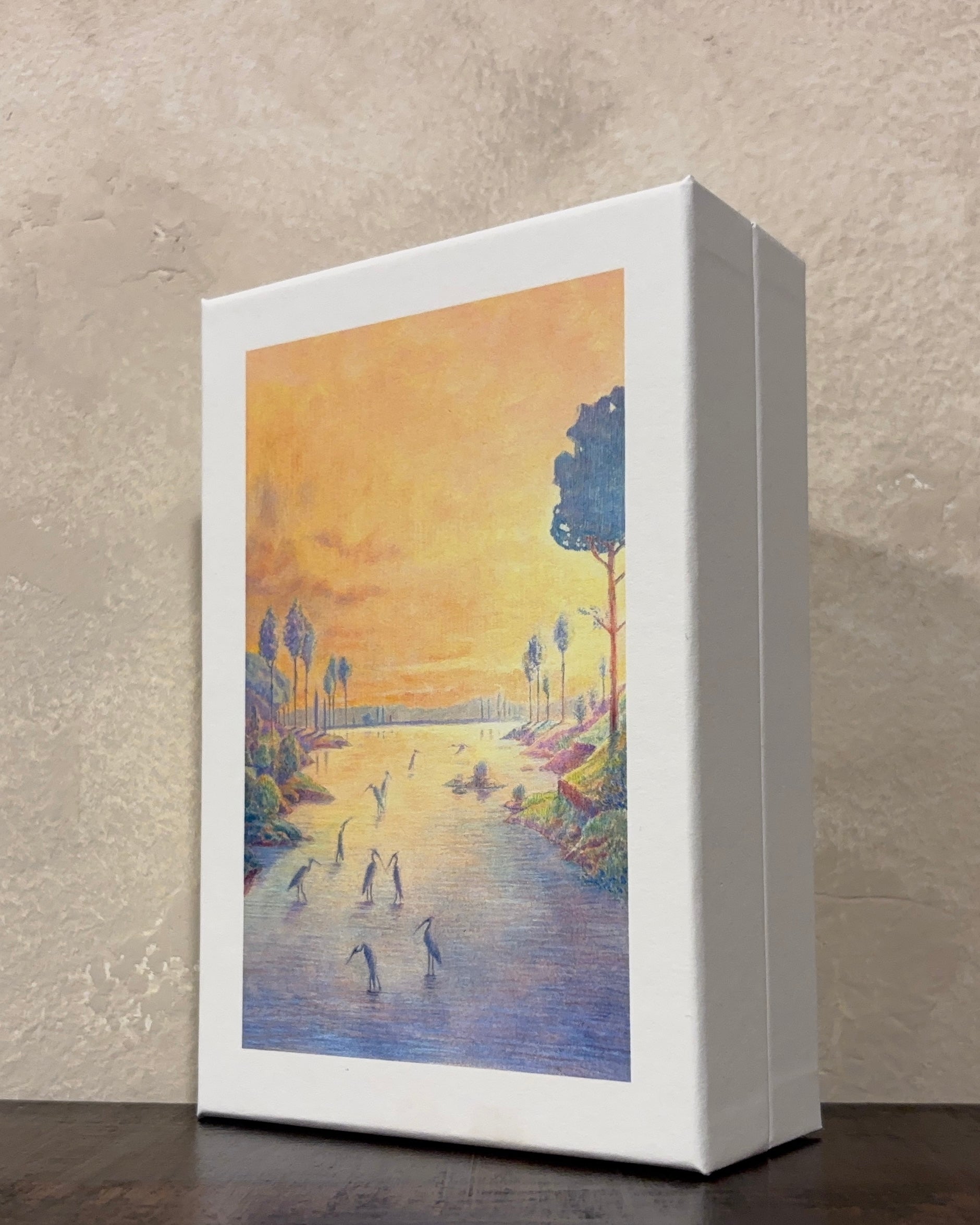 L’Eau Des Immortels - VOYAGES IMAGINAIRES