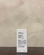 Osmanth - PORCELAIN PERFUMERY