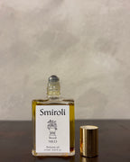 Nilo - SMIROLI | Perfume Oil