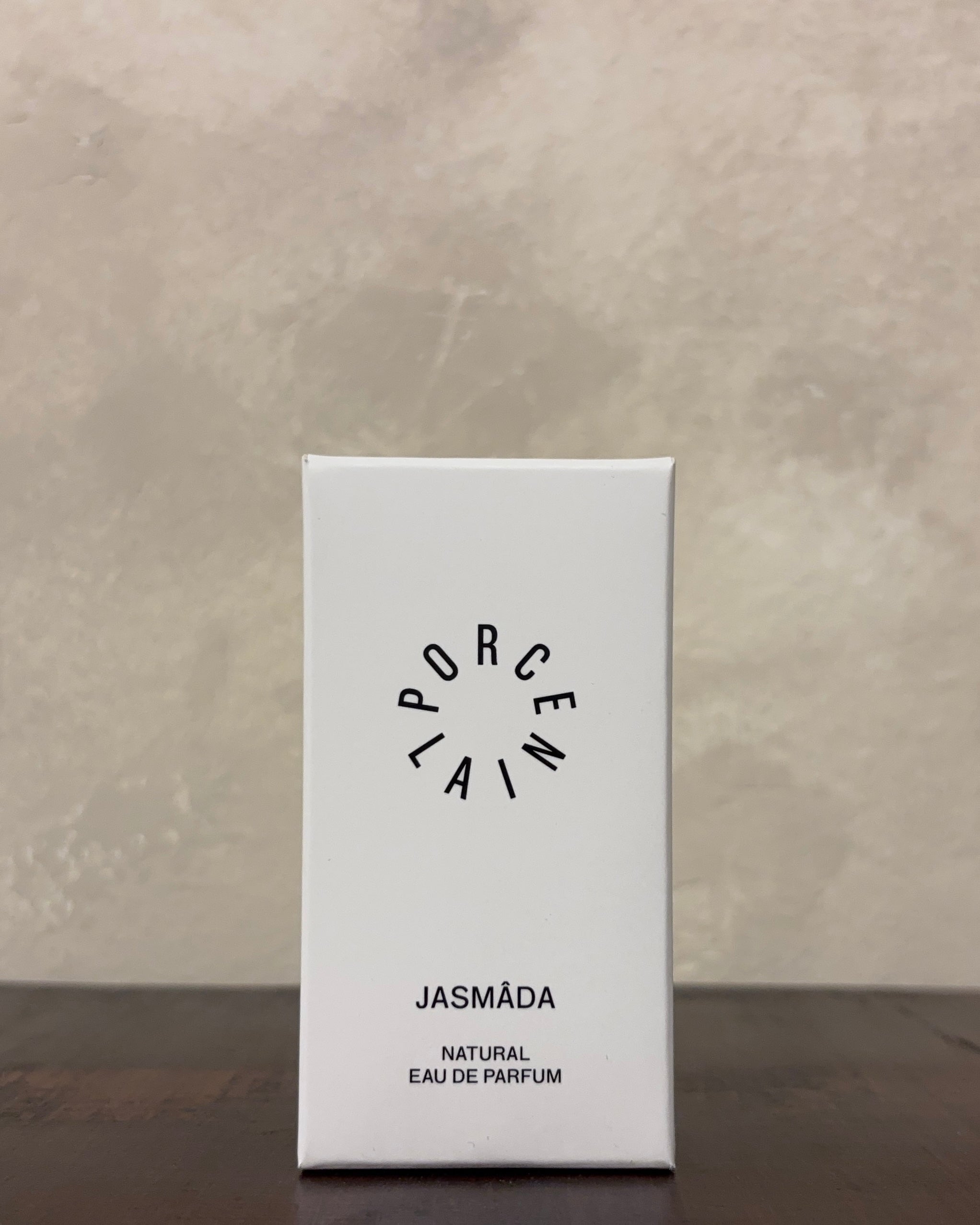 Jasmâda - PORCELAIN PERFUMERY