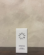 Myristica - PORCELAIN PERFUMERY