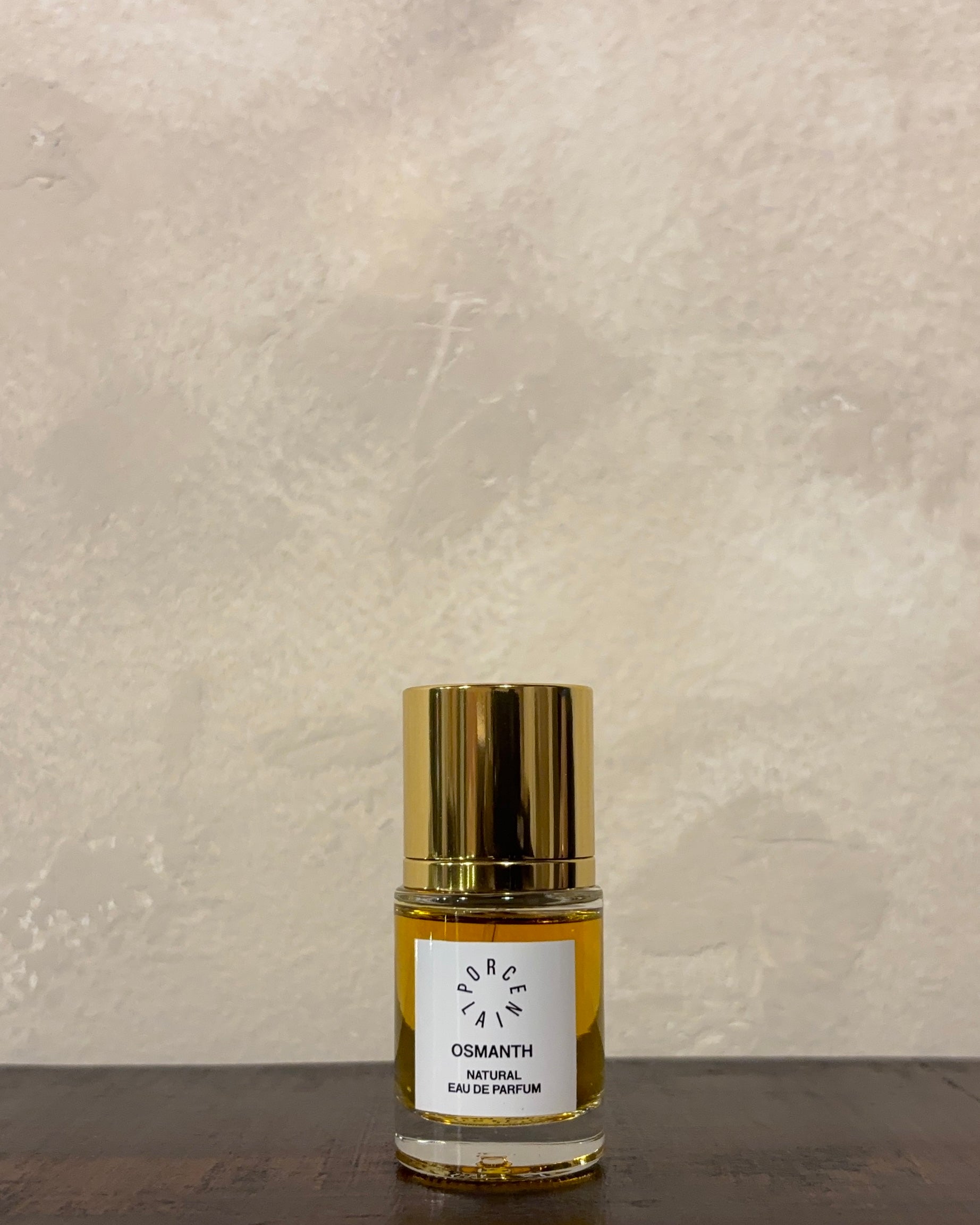 Osmanth - PORCELAIN PERFUMERY